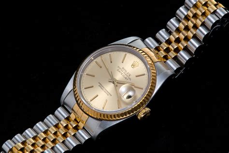 1990 rolex watch|1990 rolex datejust value.